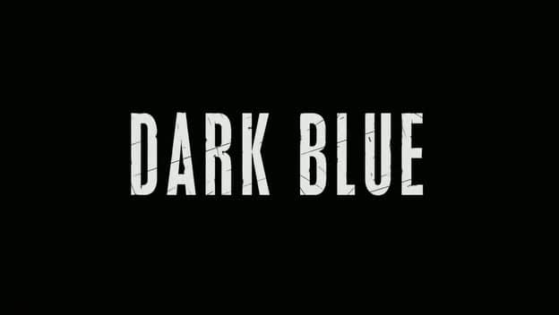 سرور دیسکورد دارک بلو ، دیسکورد Dark Blue