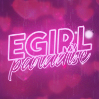 E-Girl Paradise Discord Server