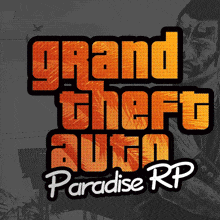 سرور دیسکورد پارادایس PRP | Paradise Role Play