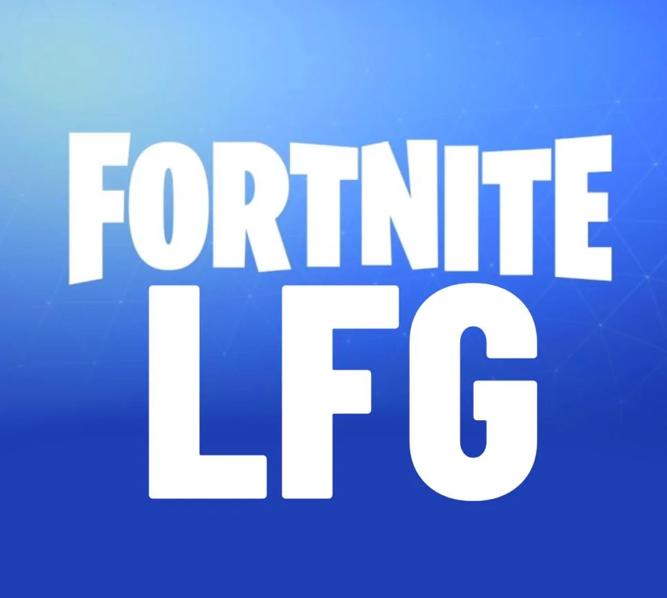 سرور Fortnite FLG سرور حرفه‌ای فورتنایت