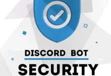 ربات Security محافظ امنیت سرور دیسکورد