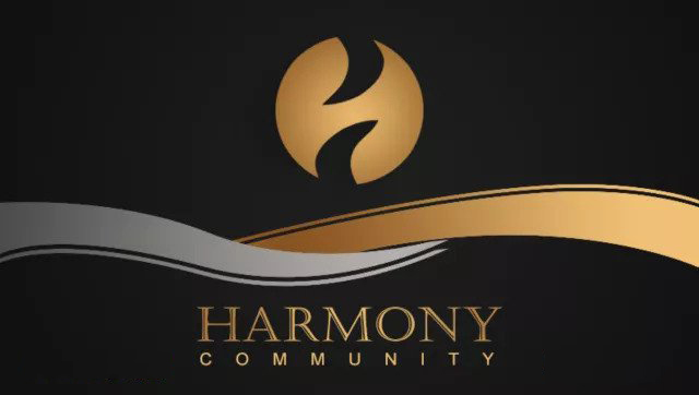 سرور دیسکورد هارمونی HARMONY