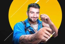 آروکس استریمر ایرانی