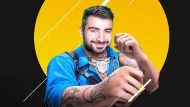 آروکس استریمر ایرانی