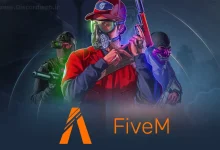 آموزش و دانلود FiveM