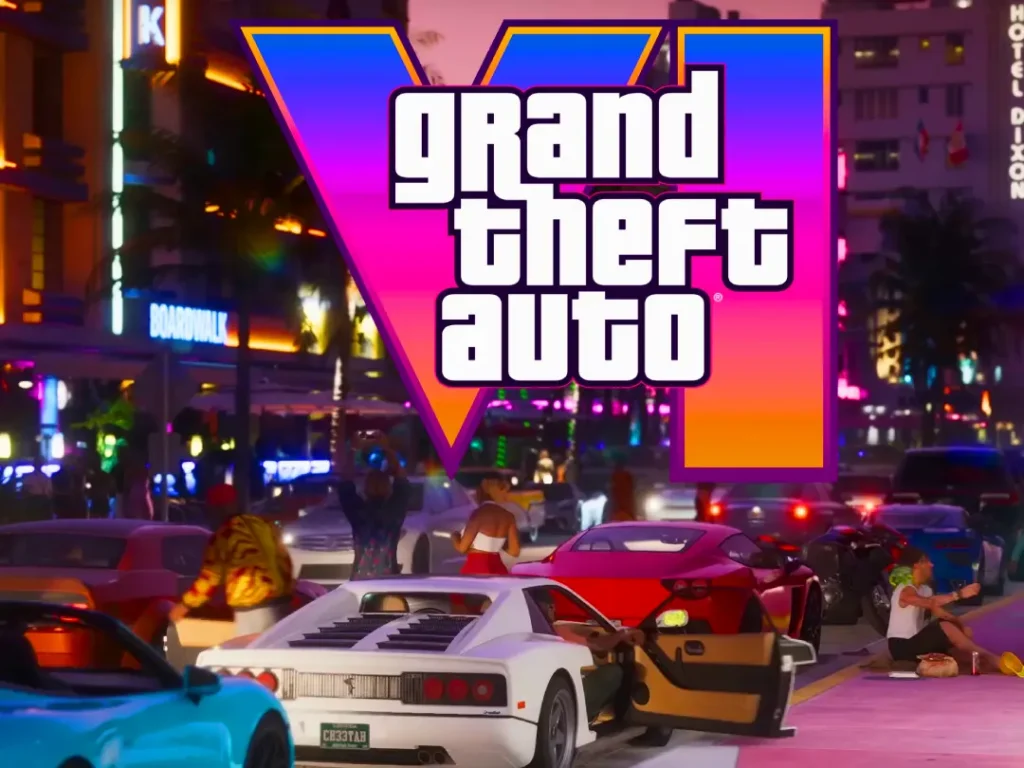 GTA 6 راکستار در دیسکورد