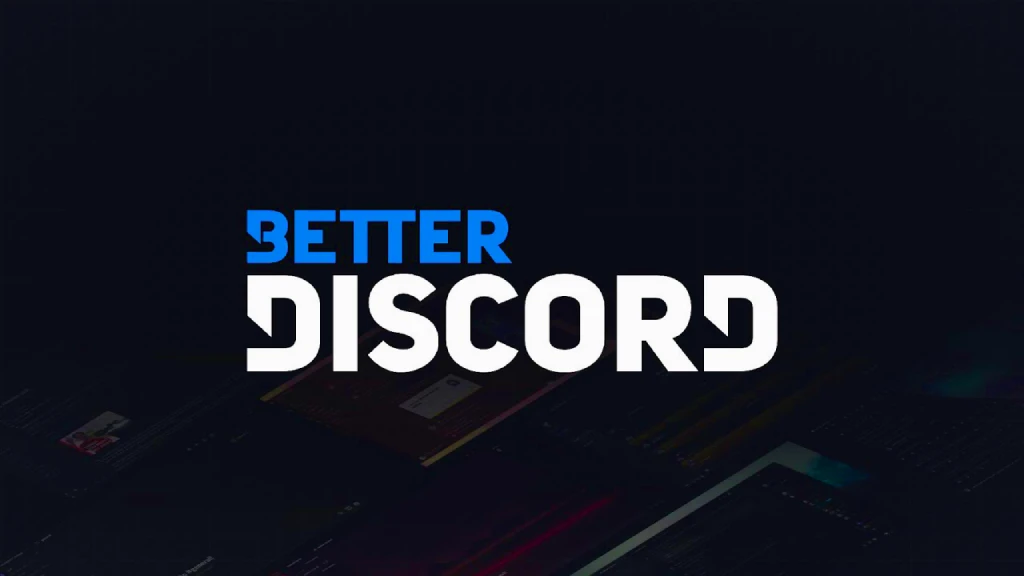 پلاگین تم‌های سفارشی دیسکورد BetterDiscord