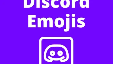 دانلود ایموجی و استیکر دیسکورد