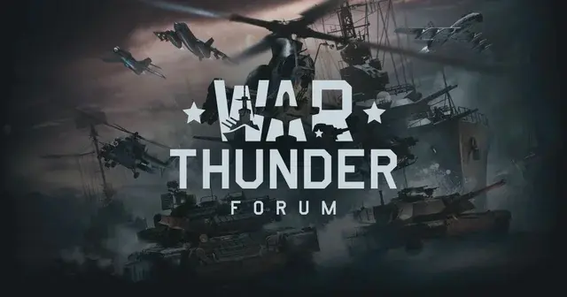 سرور دیسکورد Iran Thunder وارتاندر ایران