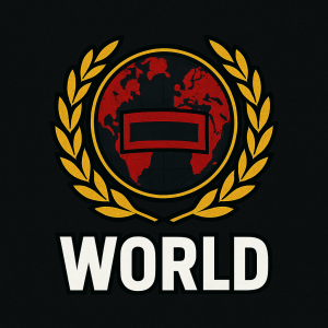 سرور دیسکورد جهان | World